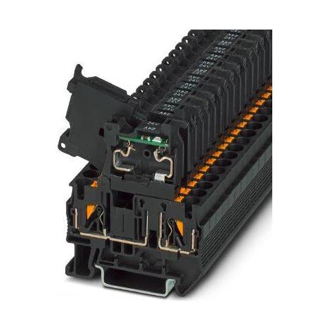 Phoenix 3211903 Nero Morsettiera - Foto 1