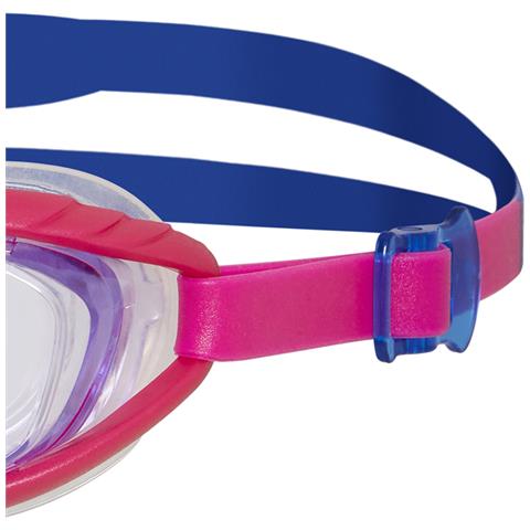 Goggle Color Sonic Air 2.0 Junior Viola Viola Regular - Foto 3