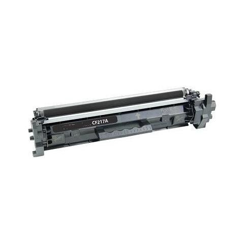 Compatibile Per Stampanti Hp Cf217a Canon 047 Con Chip Nero 1600 Pagine - Foto 3