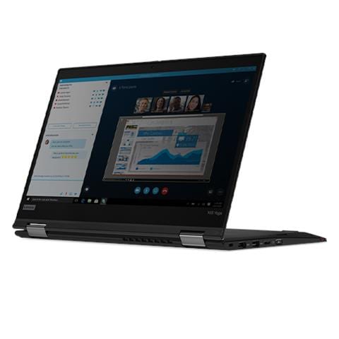 4XJ1D33267 schermo anti-riflesso 33,8 cm (13.3") Computer portatile Filtro per la privacy senza bordi per display - Foto 1