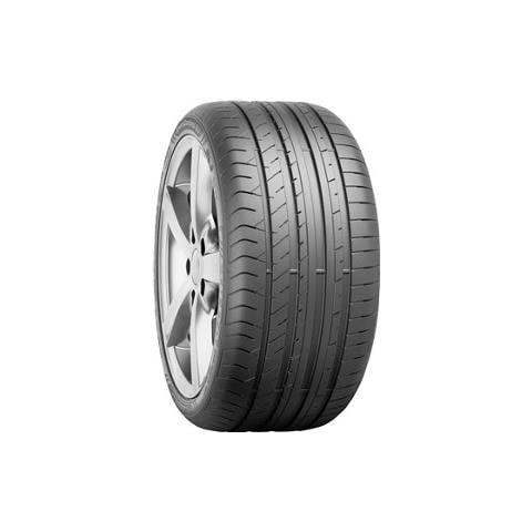 Pneumatico Sport Control-2 255/40r19 100y - Estivo - Foto 1
