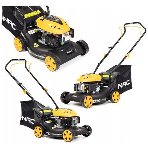 Falciatrice A Benzina Lp40-79-pl-sb - Foto 7