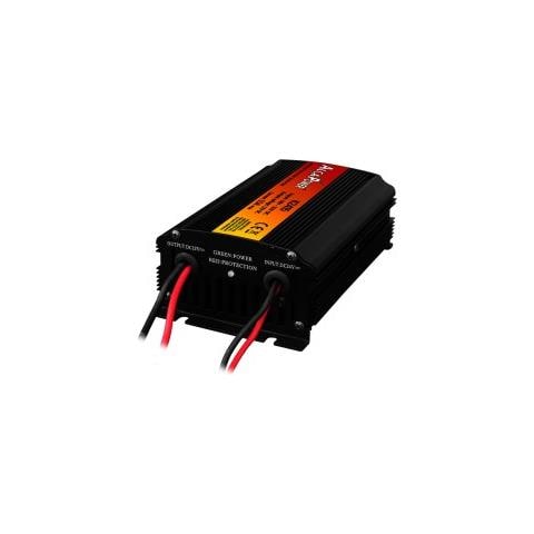 Riduttore Di Tensione Inp 24v Dc Out 12v Dc 15a - 901162 K2415 - Foto 1