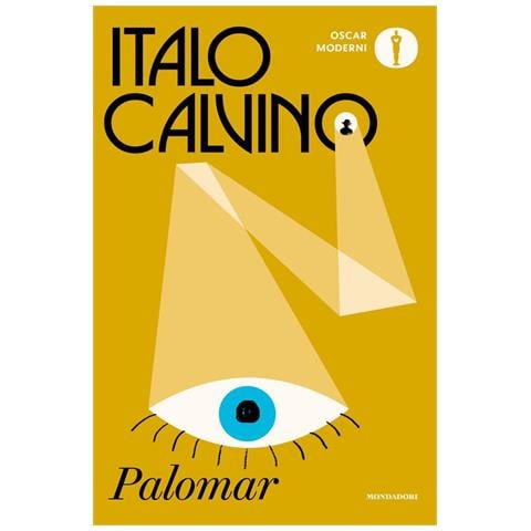 Italo Calvino - Palomar - Foto 2