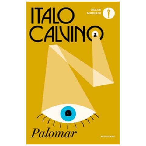 Italo Calvino - Palomar - Foto 1