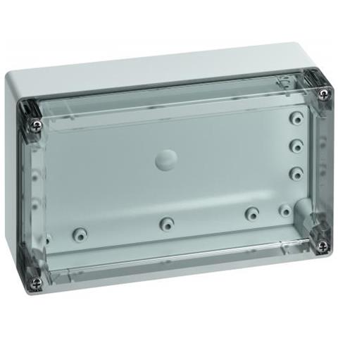 Tg Pc 2012-8-to Centralino Policarbonato Ip66, Ip67 - Foto 1