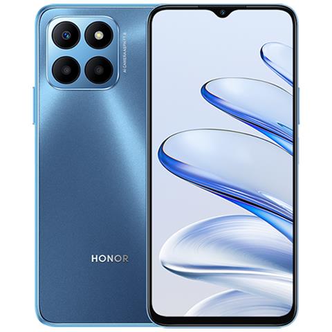 70 Lite 5G 128GB 4 GB RAM Dual SIM Display 6.5" HD+ Fotocamera 50 Mpx Android Blu - Foto 1