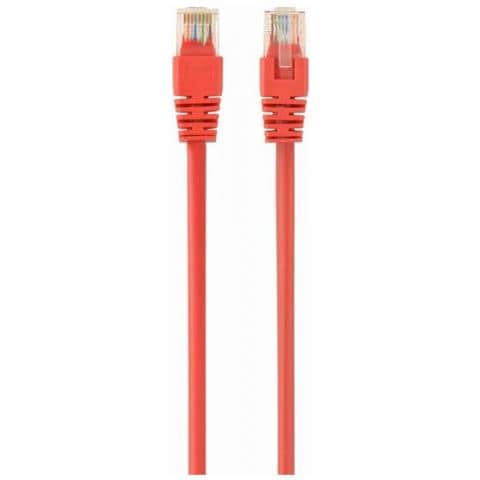 Cavo Patch Non Schermato Cablexpert Cat6 Pp6u-0.25m/r - Foto 6