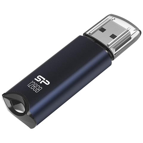 Marvel M02 unità flash USB 32 GB USB tipo A 3.2 Gen 1 (3.1 Gen 1) Nero - Foto 2
