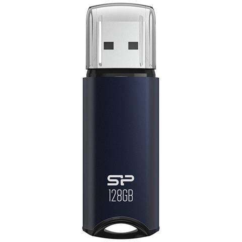 Marvel M02 unità flash USB 32 GB USB tipo A 3.2 Gen 1 (3.1 Gen 1) Nero - Foto 1