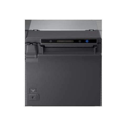 Stampante POS EU-m30 (002) USB e Serial NES No PSU No Cavo Colore Nero - Foto 1