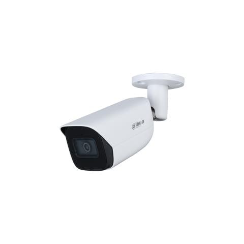 Telecamera di Sorveglianza / Sicurezza IP IPC-HFW3841E-S-S2 con Risuolzione 3840 × 2160 Pixel Network Slot MicroSD - Foto 1