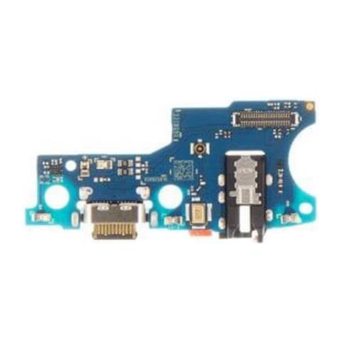 Flat Connettore Di Ricarica Originale Per Galaxy A14 4g Lte A145 (service Pack) - Foto 1