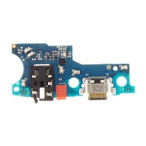 Flat Connettore Di Ricarica Originale Per Galaxy A14 4g Lte A145 (service Pack) - Foto 2