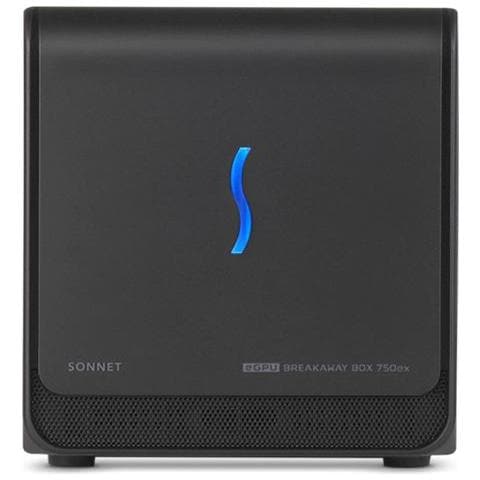 Case eGPU Breakaway Box 750ex - Foto 1