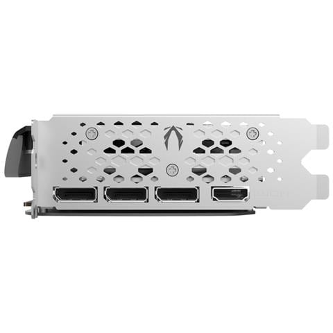 GeForce RTX 4070 SUPER 12 GB GDDR6X PCI Express 4.0 3 x DisplayPort 1 x HDMI Twin Edge OC - Foto 2