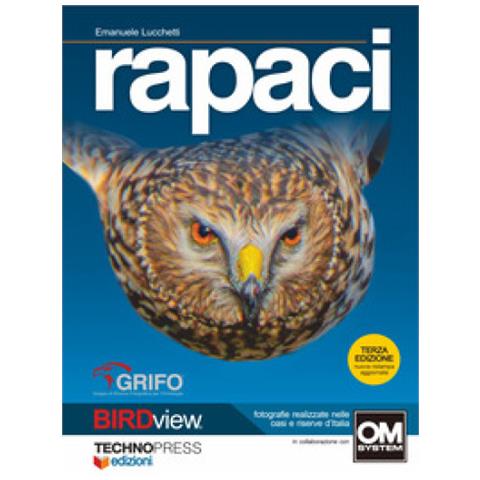 Emanuele Lucchetti - Rapaci. Con Qrcode - Foto 1