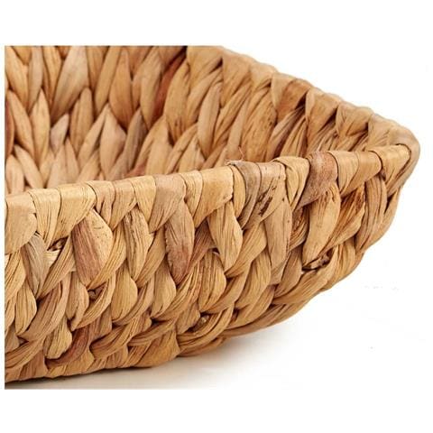 Centrotavola Marrone Metallo Giacinto D'acqua 30 X 9 X 22 Cm (12 Unità) - Foto 2