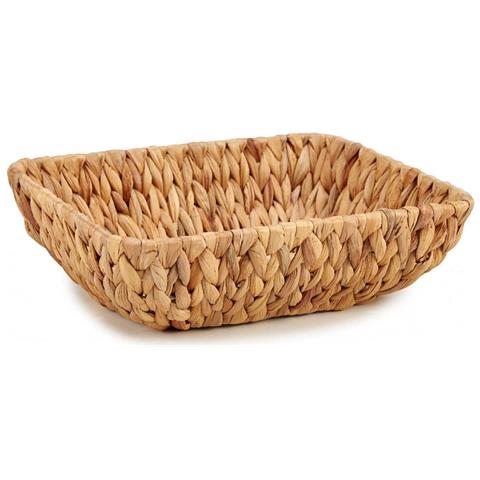 Centrotavola Marrone Metallo Giacinto D'acqua 30 X 9 X 22 Cm (12 Unità) - Foto 4