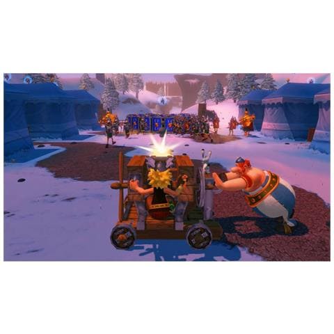 Videogioco Playstation 5 Astérix & Obélix Xxl Collection - Foto 7