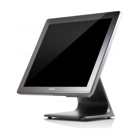 TM-170 LED monitor POS 43,2 cm (17") 1280 x 1024 Pixel SXGA LCD Touch screen - Foto 1