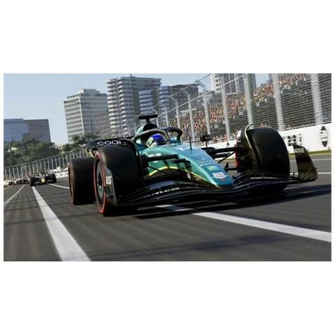 Videogioco Per Xbox One / Series X Ea Sports F1 23 - Foto 2