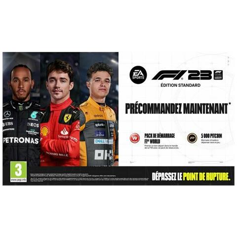 Videogioco Per Xbox One / Series X Ea Sports F1 23 - Foto 6