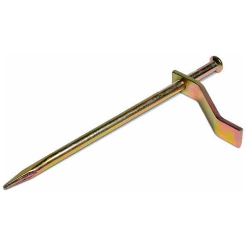 Chiodi Di Garofano 72941 Circolare 25 Cm - Foto 1