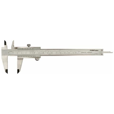 Calibro Vernier 984-6-1 Acciaio 0,3 Mm-2,5 Cm - Foto 1