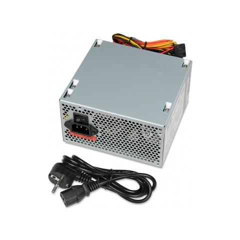 Fonte Di Alimentazione Ibox Cube Ii 500 W Atx - Foto 2