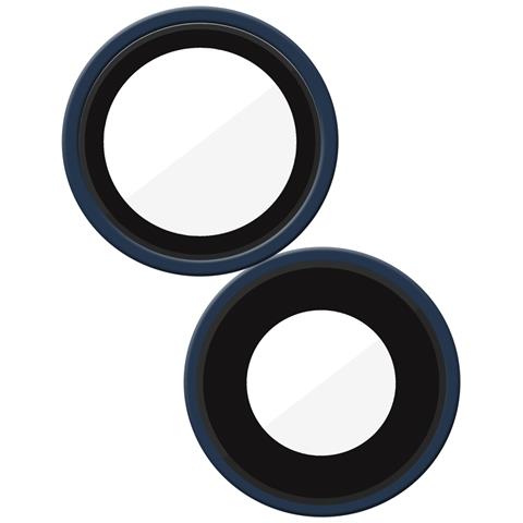 Lente Fotocamera Posteriore Per Iphone 12 E 12 Mini, 100% Compatibile - Foto 1