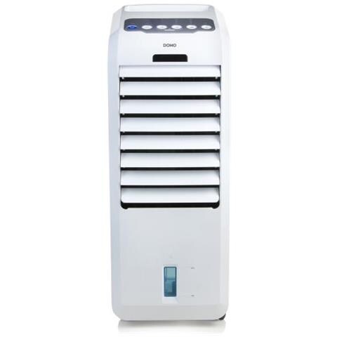 DO153A ventilatore Bianco - Foto 1