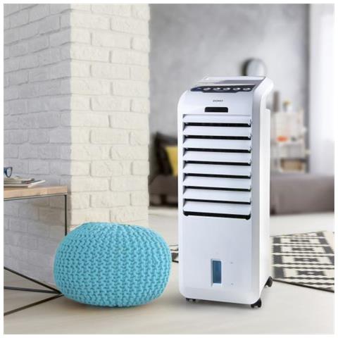 DO153A ventilatore Bianco - Foto 10
