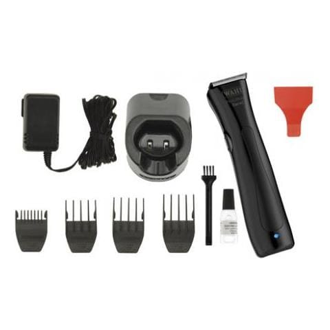 Beret Stealth Nero Ioni di Litio - Foto 2