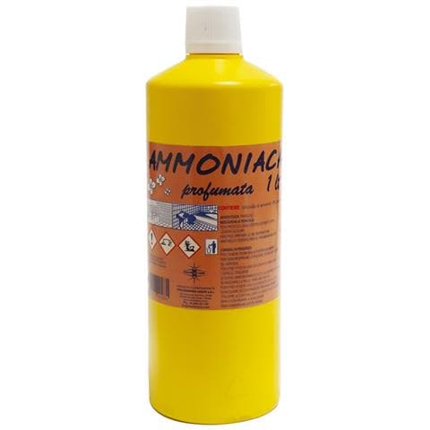 Ammoniaca Profumata Lt. 1 - Foto 1