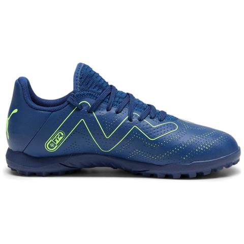 Future Play Tt Jr 10739103, Bambini, Blu, 46 - Foto 2