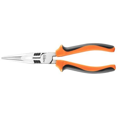 Pinza Dritta Prolungata 40% Fs 200 Mm - Foto 1