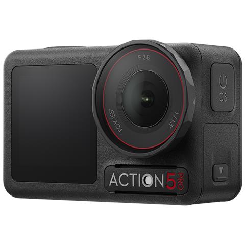 Osmo Action 5 Pro Standard Combo 4K - Foto 2