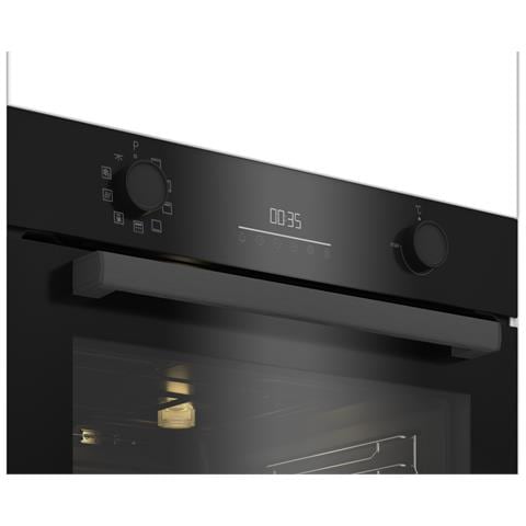 Forno Elettrico da Incasso BBIE17302BMP Capacità 72 L Multifunzione Colore Nero - Foto 7