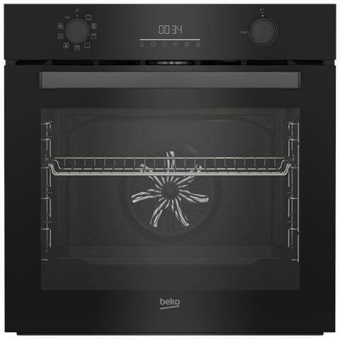 Forno Elettrico da Incasso BBIE17302BMP Capacità 72 L Multifunzione Colore Nero - Foto 1
