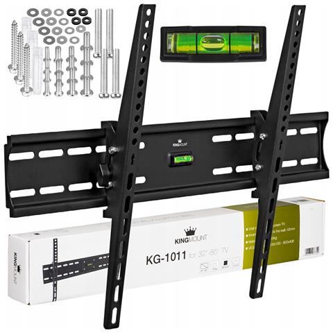 Kg-1011 Staffa Per Lcd Da 32-85 Pollici King Mount - Foto 1