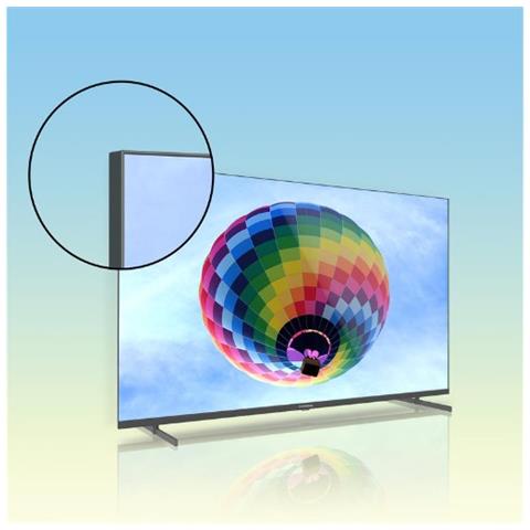 TV QLED Full HD 32" 32QG4S14 Google TV - Foto 10