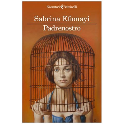 Sabrina Efionayi - Padrenostro - Foto 1