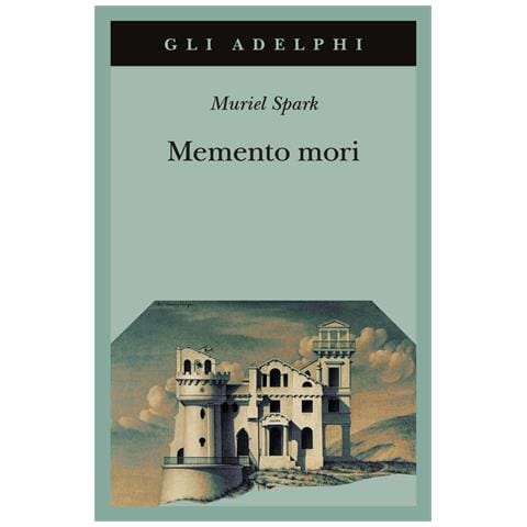 Muriel Spark - Memento mori - Foto 1