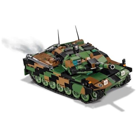 Leopard 2A5 TVM - Foto 3