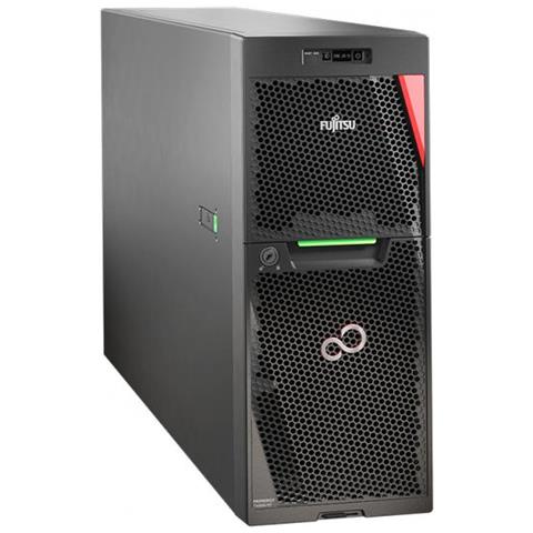 Primergy Tx2550 M7 Server Tower Intel Xeon Silver 4510 2,4 Ghz 32 Gb Ddr5-sdram 900 W - Foto 1