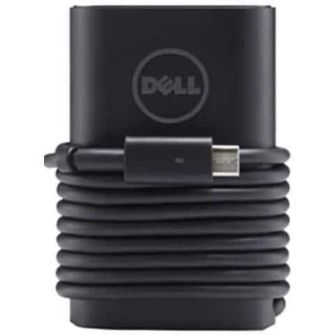 Adattatore AC Kit E5 65W USB-C per Latitude 5285 - Foto 1
