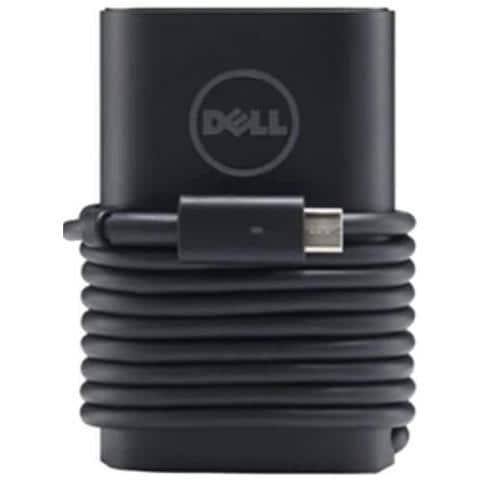 Adattatore AC Kit E5 65W USB-C per Latitude 5285 - Foto 2