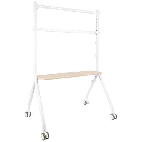 iLove 2,03 m (80") Faggio, Bianco - Foto 1