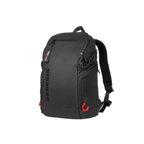 Pallad 420 39,6 cm (15.6") Zaino Nero - Foto 1